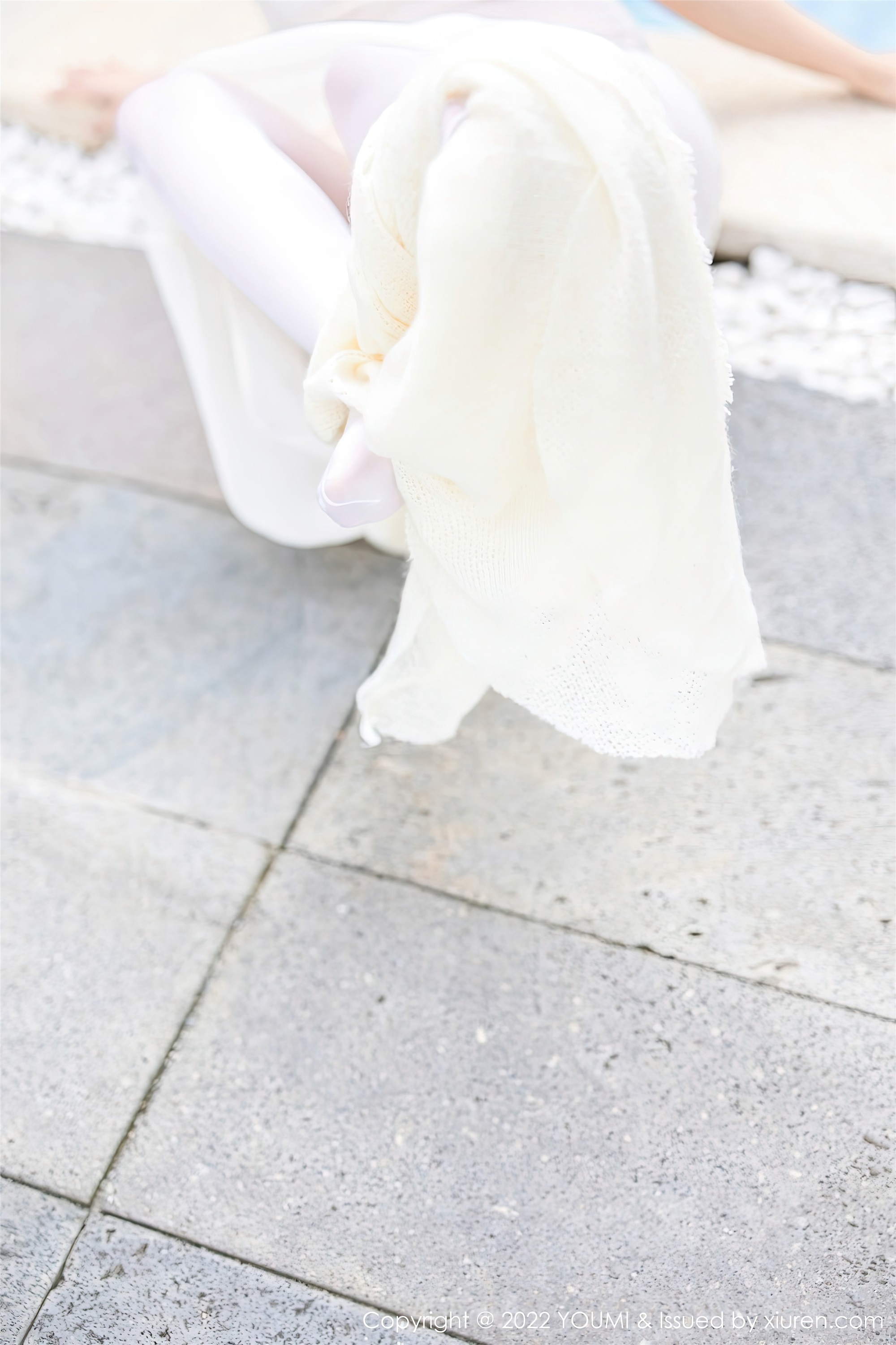 YouMi尤蜜荟 2022.11.10 VOL.862 张思允Nice